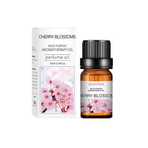 Diffuser Oils: Cherry Blossom Diffuser Oil