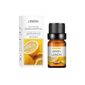 Lemon Diffuser Oil