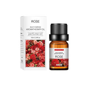 Diffuser Oils: Rose Diffuser Oil