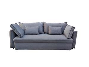 Occassional Chairs: Daven Port Sofa Bed