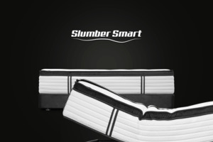 Smart Adjustable Beds: Slumber Smart Mattress