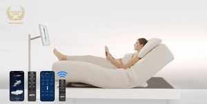 smart Tek Ai Bed