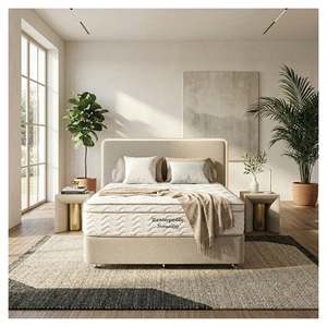 Restopedic Mattress