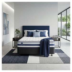 Slumber Soft Mattress