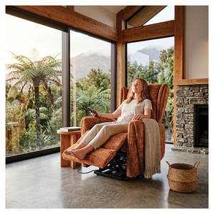 Zen Bliss Chair