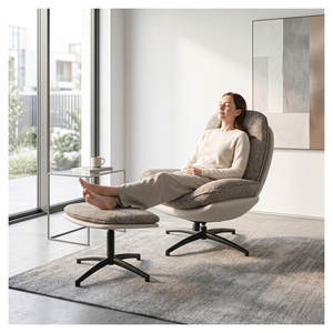 Neo Elegance Chair