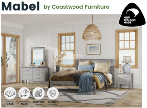 Mabel Bedroom Suite