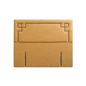 Headboards Bases: Rome Headboard