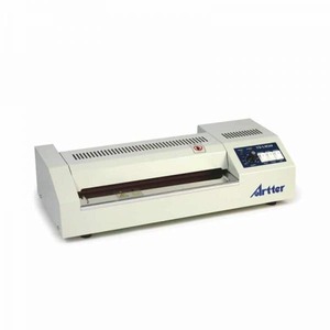 A3 Laminating Machine 4 Roller LM320 sold by NZ Binding