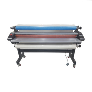 Products: Sky 1200 Hot & Cold Roll Laminator With Stand - NZ Binding Machines and Supplies