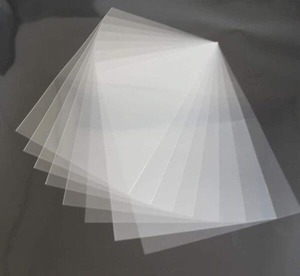 Products: Laminating Pouches Gloss A3 80 micron - NZ Binding Machines and Supplies