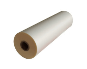 Products: 320mm x 100m Laminating Roll Matt 75 micron - NZ Binding Machines and Supplies
