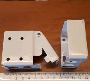 Products: Venetian Blind - Wide Box Bracket ( 13) - NZ Blinds