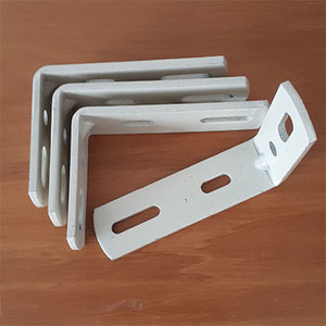 Face Fix Brackets (22) - NZ Blinds