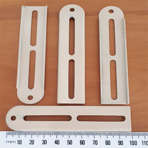 Extension Brackets (21) - NZ Blinds