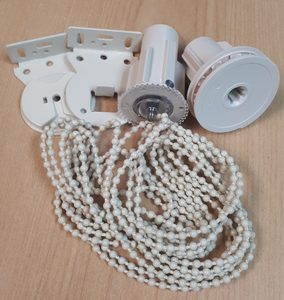 Acmeda Maintenance Kit Barley System 45 ( 42) - NZ Blinds