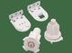 Shaw brackets/winder/idler (s3) - NZ Blinds