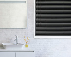 Faux Wood 50mm cpc (NZ) - NZ Blinds