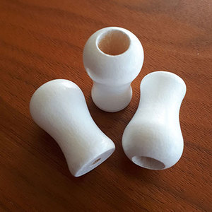 Calabash Tassels 10 Pack (12) - NZ Blinds