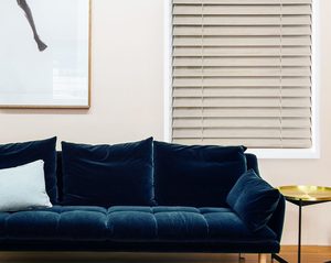 Products: Phoenixwood Venetian 63mm corded (import) - NZ Blinds