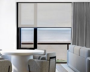 Palm Beach (nz) light filtering - NZ Blinds