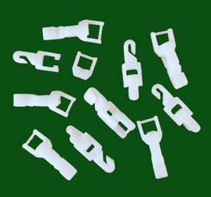 Extension hooks for sloped vertical (a1) - NZ Blinds