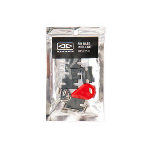 Products: O&E FCS 2 Fin Base Infill Kit