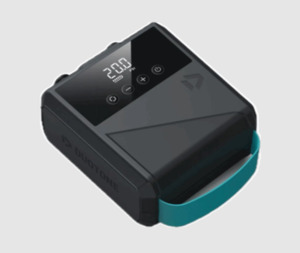 Products: Duotone LazePump