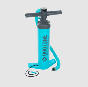 Products: Duotone Pump