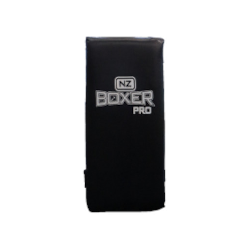 NZ BOXER NZs TOP BRAND FOR SERIOUS FIGHT AND FIGHT FITNESS GEAR Flat Kick Shield