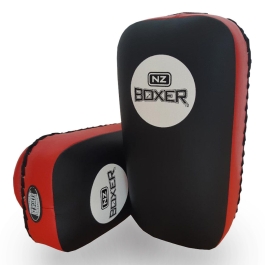 NZ BOXER NZs TOP BRAND FOR SERIOUS FIGHT AND FIGHT FITNESS GEAR The Big Red