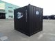 9ft Shipping Container - NZBOX Containers