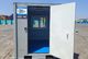 8ft Office Container - Fully Powered NZBOX