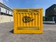 9ft Dangerous Goods Container NZBOX