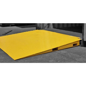 8 Tonne Shipping Container Ramp (1800MM) NZBOX