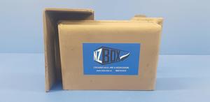 Shipping Container Bolt-On Lock Box NZBOX