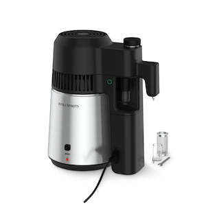 equipment: Still Spirits Air Still Pro (NZ/AU)