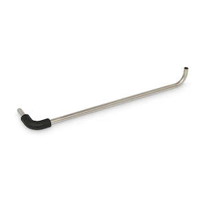 Frontpage: Grainfather G40/G70 Whirlpool Arm