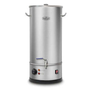 Frontpage: Grainfather Sparge Water Heater 40L NZ/AU