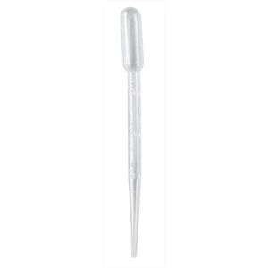 Frontpage: Pipette 3mL (Graduated 0.5mL)