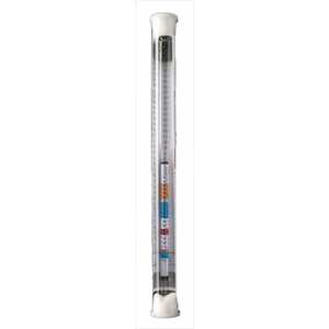 Measuring Mixing: Hydrometer, 3 scale with instructions & trial jar