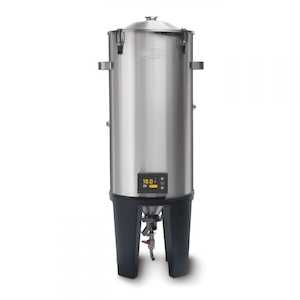 Premium Brewing Equipment: Grainfather GF30 Fermenter