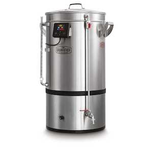 Premium Brewing Equipment: Grainfather G70 Version 2 (NZ/AU)