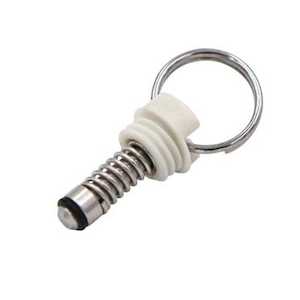 Kegs Dispensing: Keg Pressure Relief Value Only (AMCYL Keg)