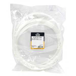 Kegs Dispensing: Beer Hose 5mm x 5m length