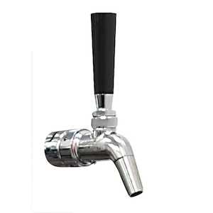 Kegs Dispensing: Ultratap S/S (without shank)