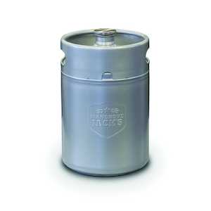 Kegs Dispensing: Mangrove Jack's Mini Keg 5L