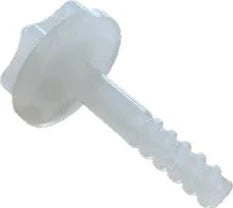 Airstill Clear Spindle (TPE-0022)