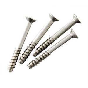 Still Spirits T500 Clamp Screws (set of four)