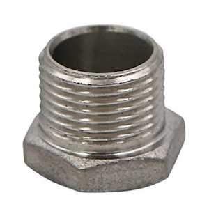 Distilling Equipment: Spare Nut for T500 tap